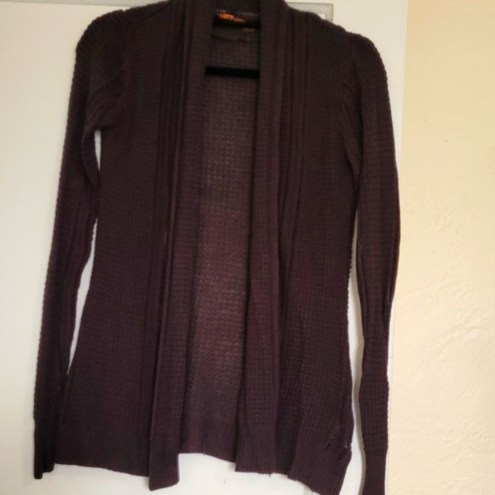 Belldini open front Cardigan
